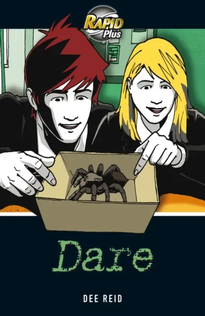 4A Dare