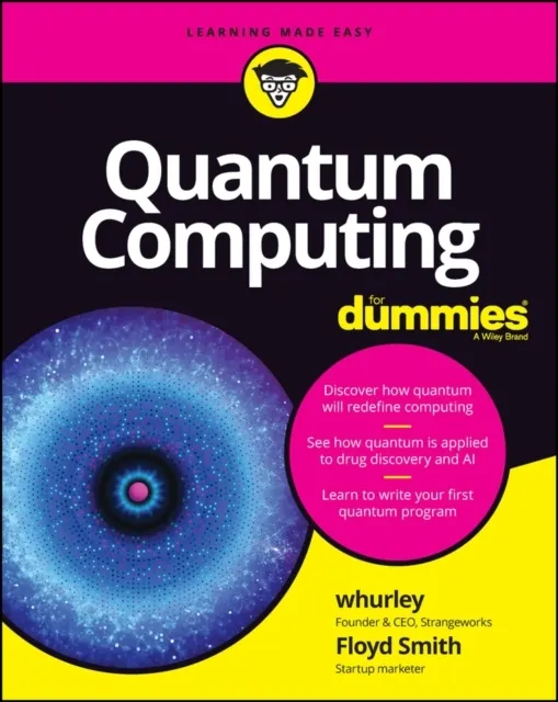 Quantum Computing
