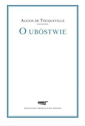 O ubóstwie