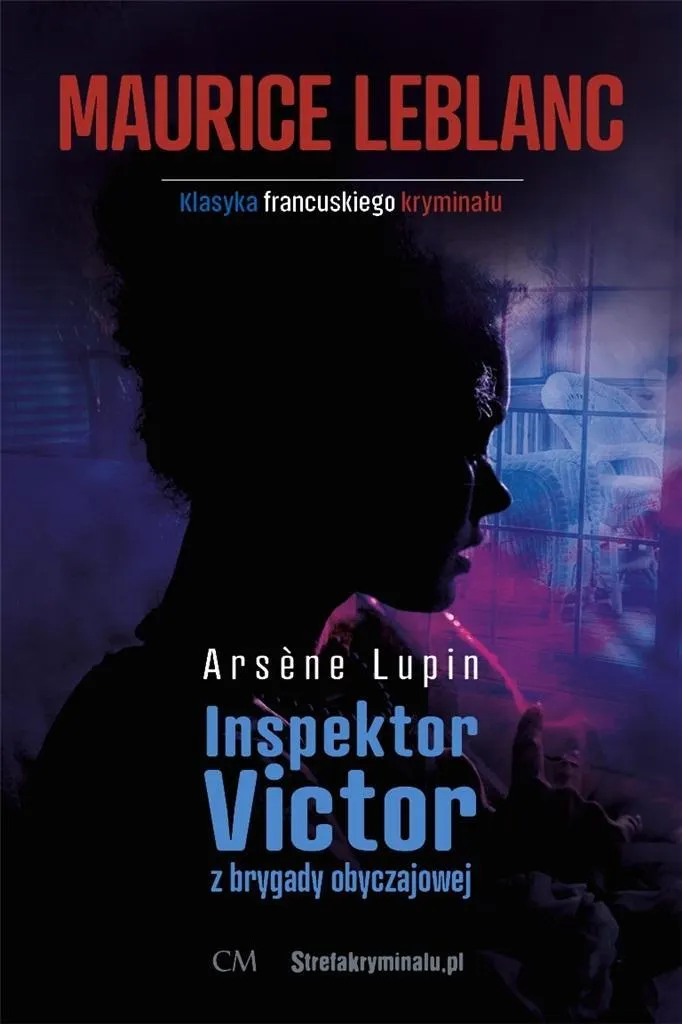 Arsene Lupin: Inspektor Victor z brygady