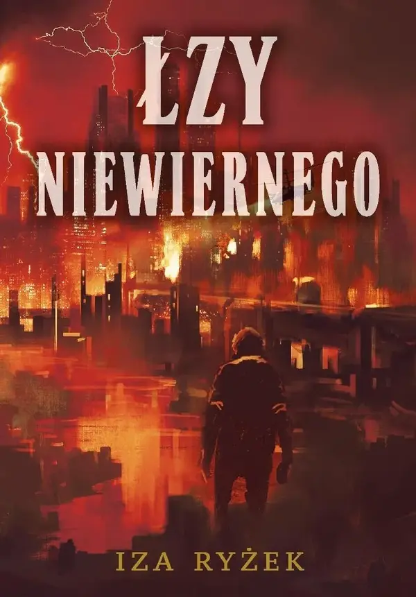 Łzy niewiernego