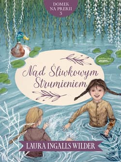 Nad Śliwkowym Strumieniem