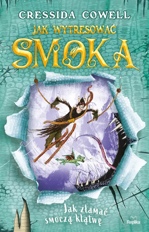 Jak złamać smoczą klątwę