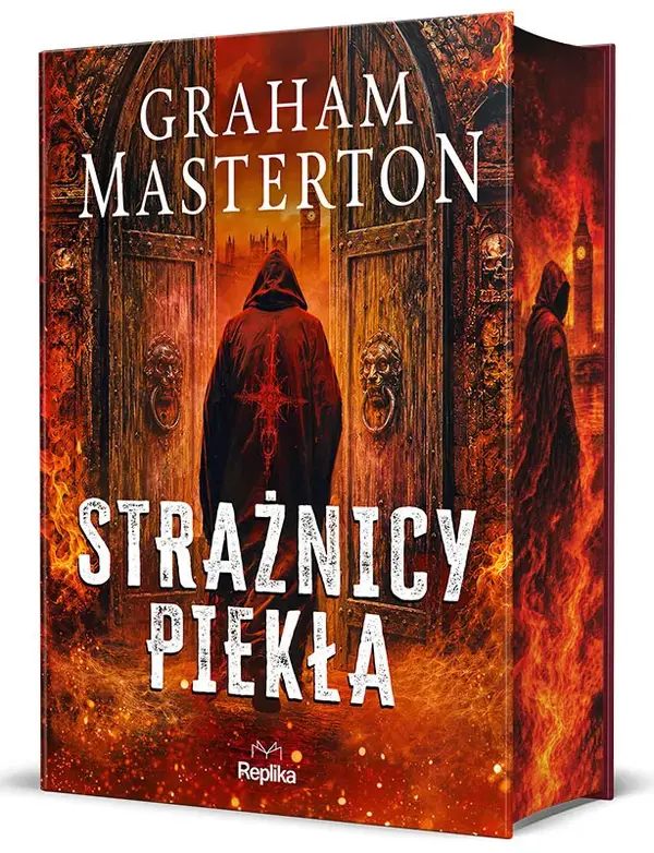 Strażnicy piekła