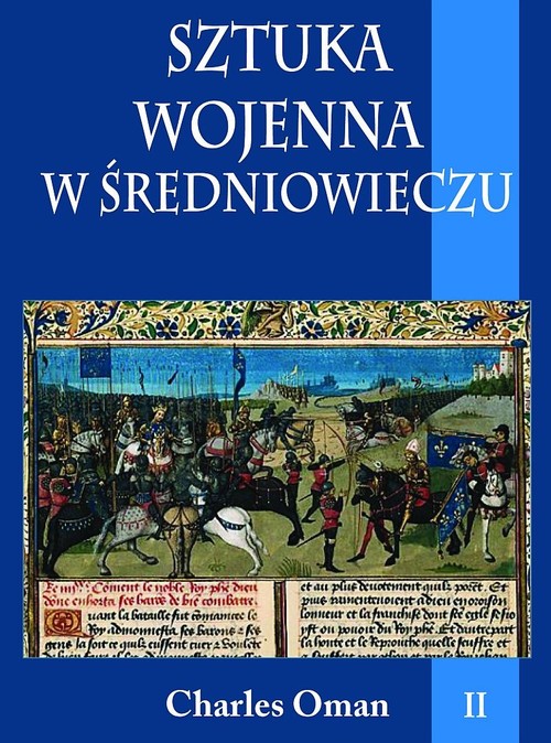 Sztuka wojenna w średniowieczu