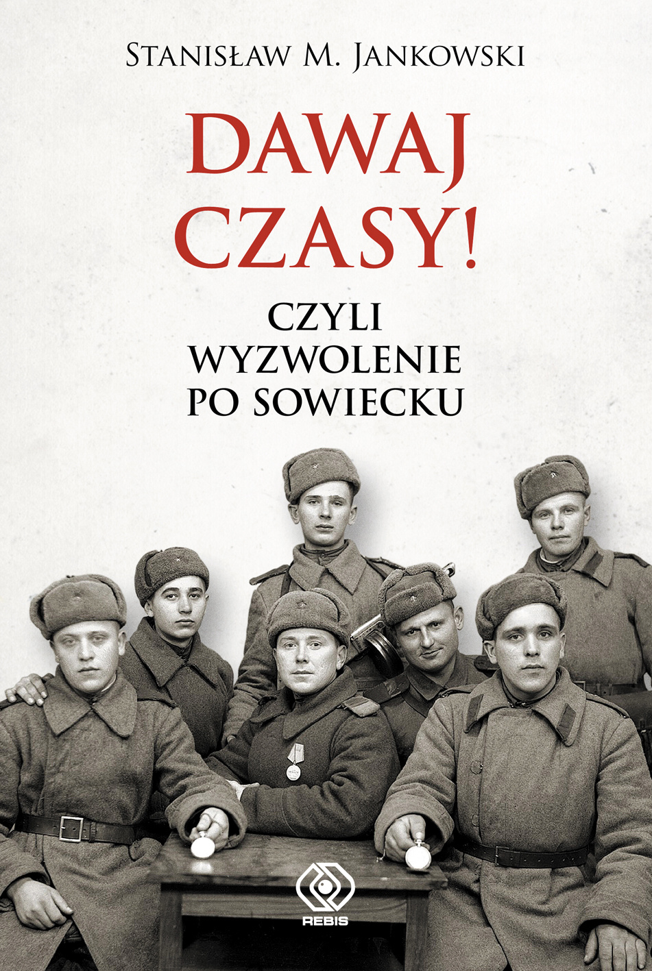 Dawaj czasy!