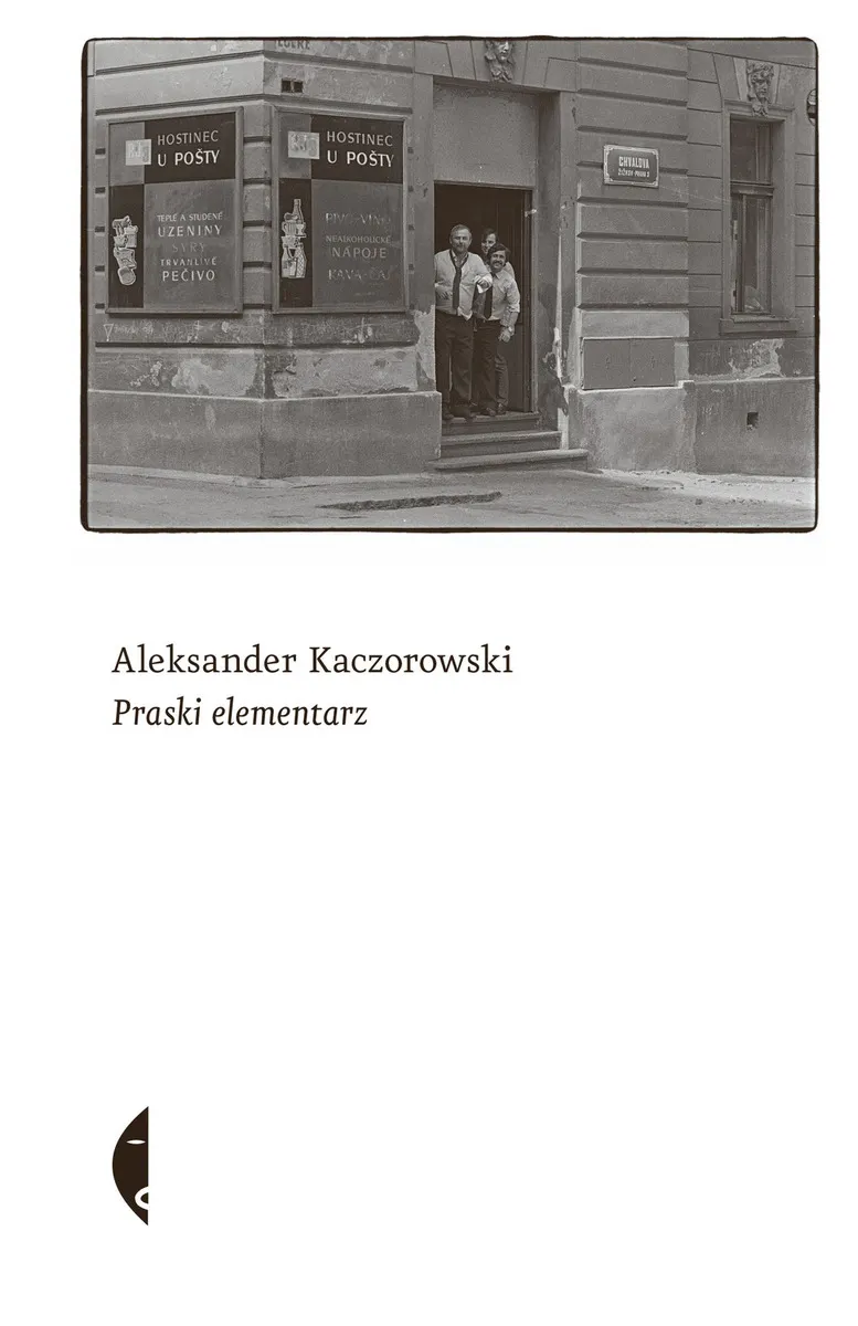 Praski elementarz