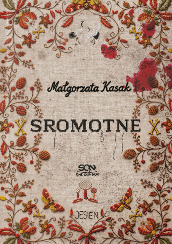 Sromotne