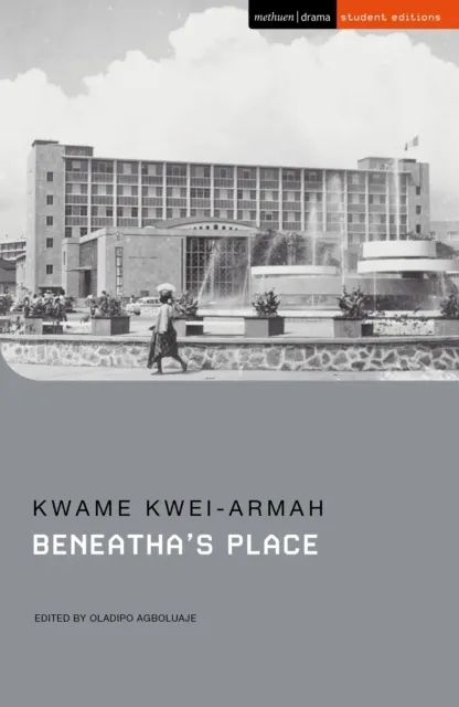 Beneatha's Place