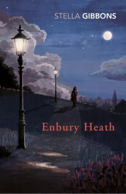 Enbury Heath: Stella Gibbons