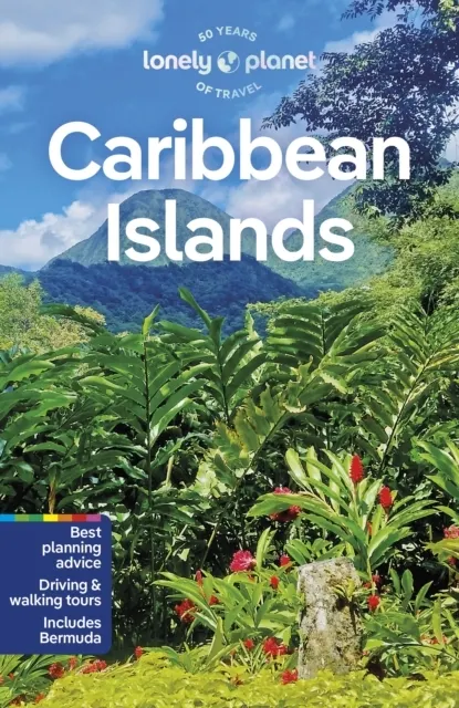 Caribbean Islands