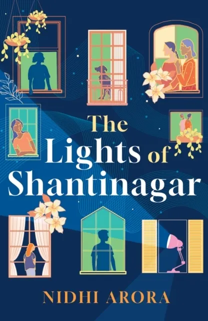 The Lights of Shantinagar