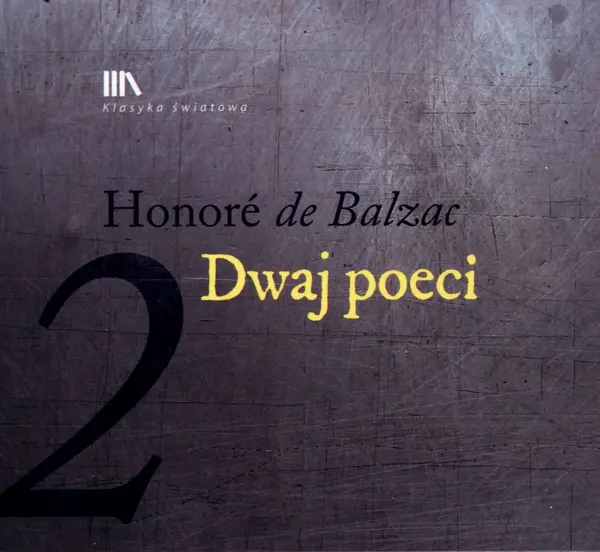 Dwaj poeci