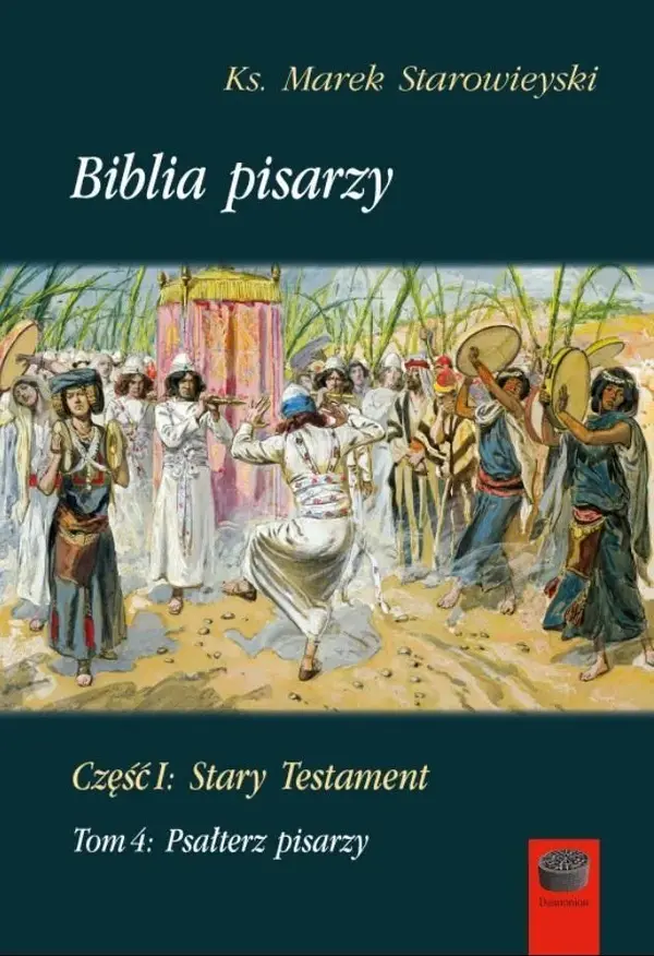 Biblia pisarzy cz.1
