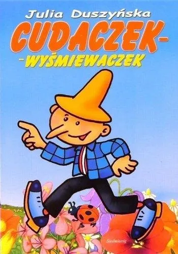 Cudaczek - Wyśmiewaczek