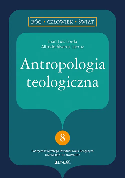 Antropologia teologiczna