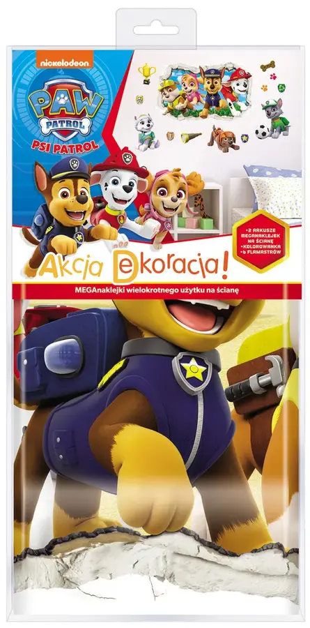 Psi Patrol