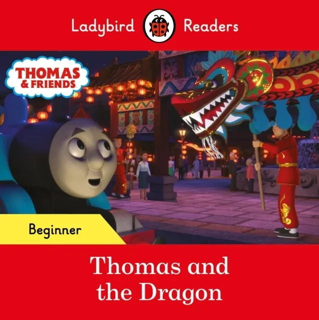 Beginner Level - Thomas the Tank Engine - Thomas and the Dragon