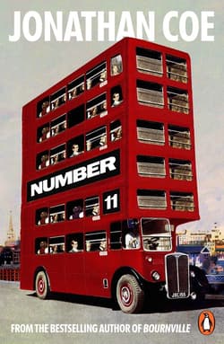 Number 11