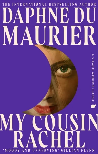 My Cousin Rachel