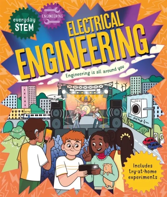 Engineering - Electrical Engineering