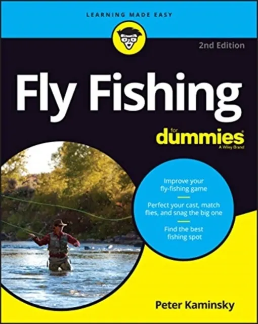 Fly Fishing