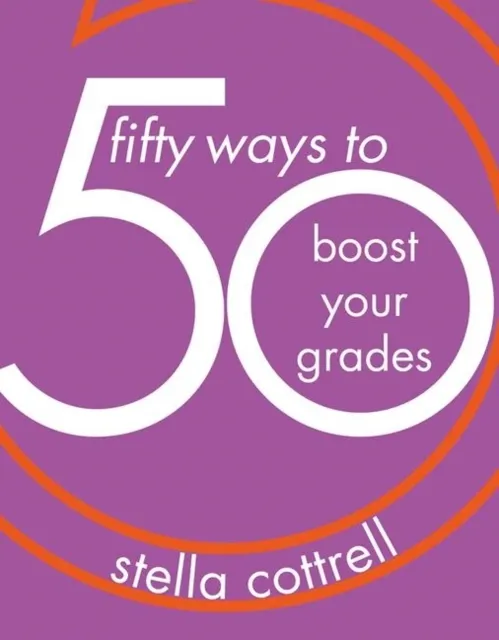 50 Ways to Boost Your Grades