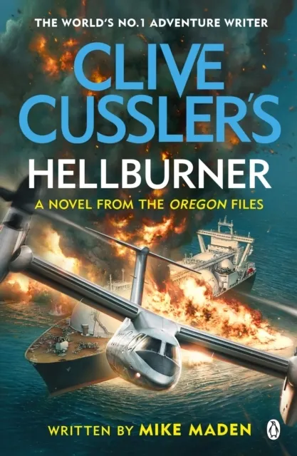 Hellburner
