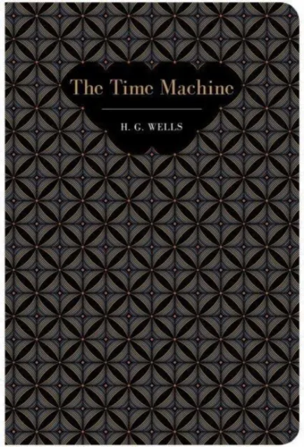 The Time Machine