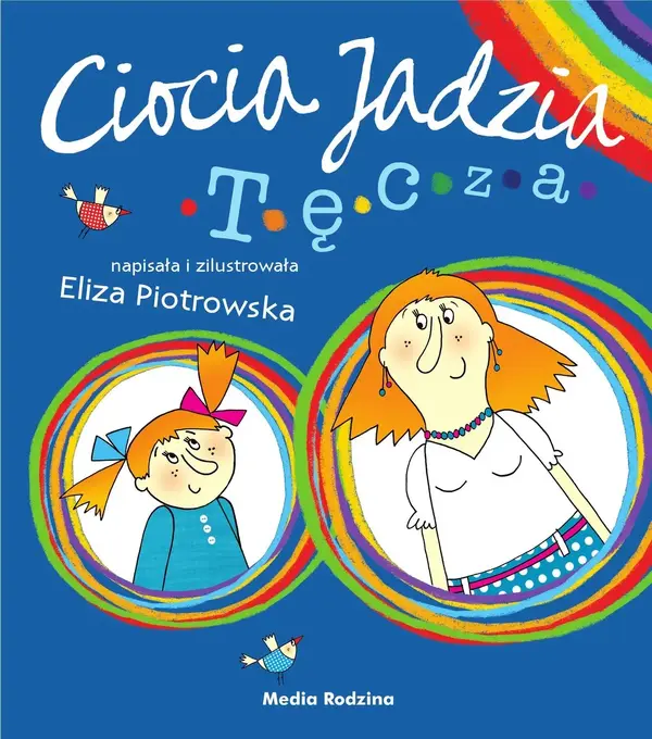 Tęcza