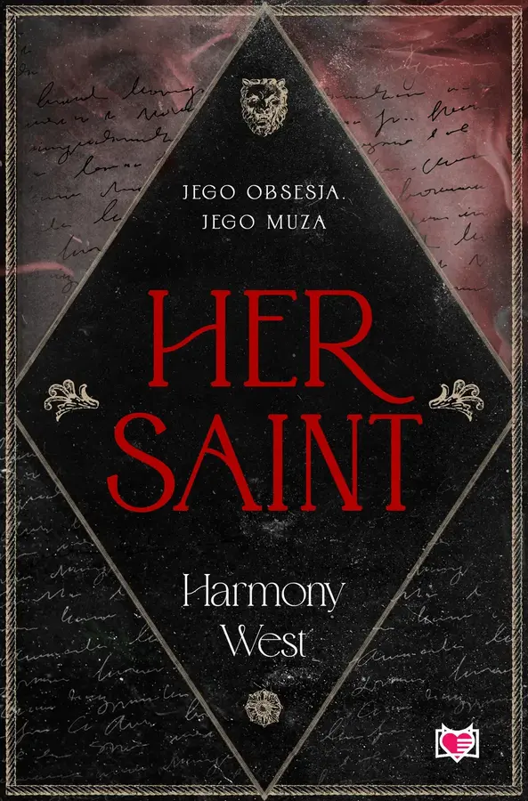 Her Saint. Saint & Sinner