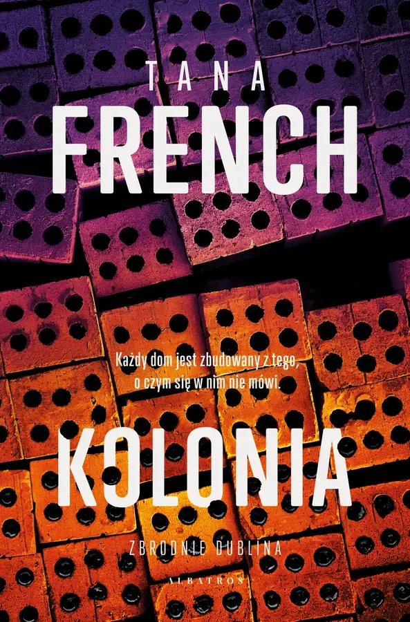 Kolonia