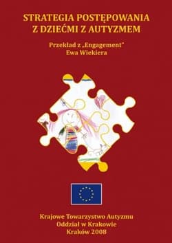 Strategia Postępowania z dziećmi z autyzmem