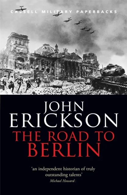 Road to Berlin
