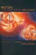 Meeting the Universe Halfway: Quantum Physics and the Entanglement of Matter and Meaning