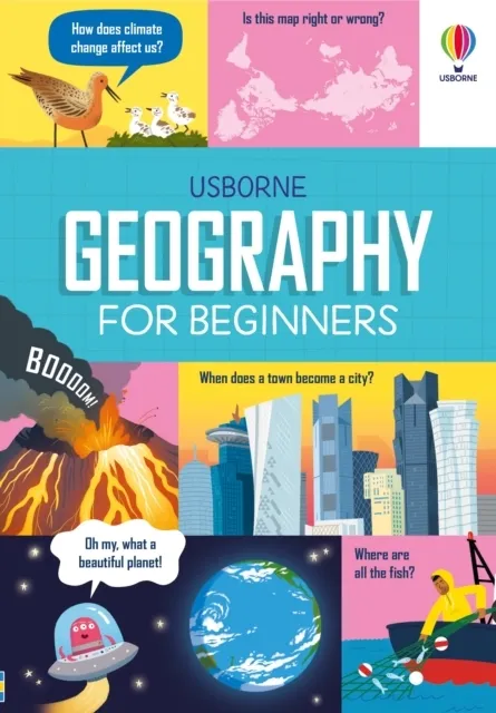 Geography