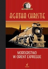 Morderstwo w Orient Expressie