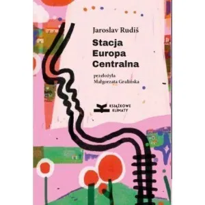 Stacja Europa Centralna