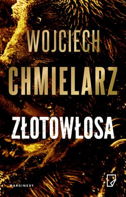 Złotowłosa