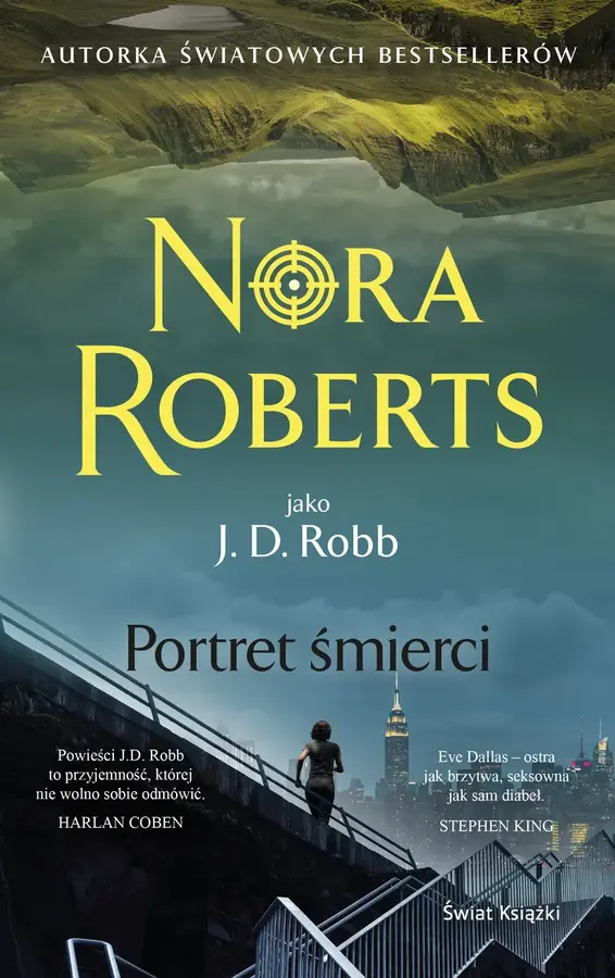 Portret śmierci