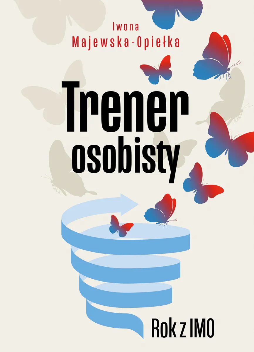 Trener osobisty