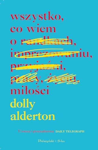 Wszystko, co wiem o miłości
