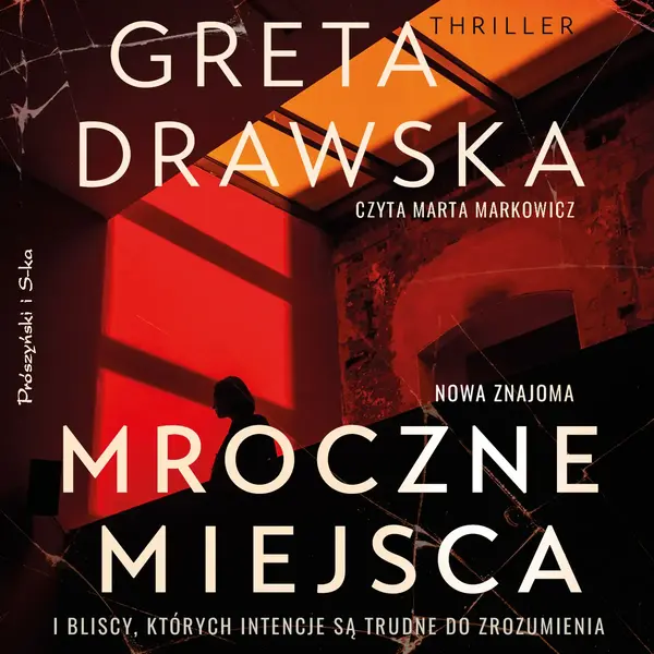 Mroczne miejsca