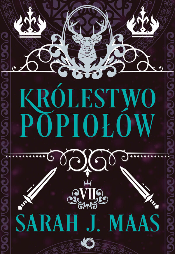 Królestwo popiołów
