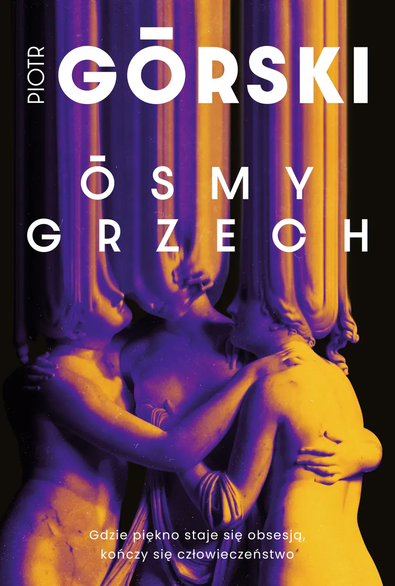 Ósmy grzech