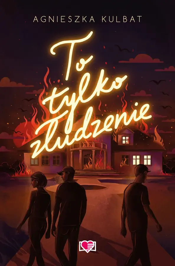 To tylko złudzenie