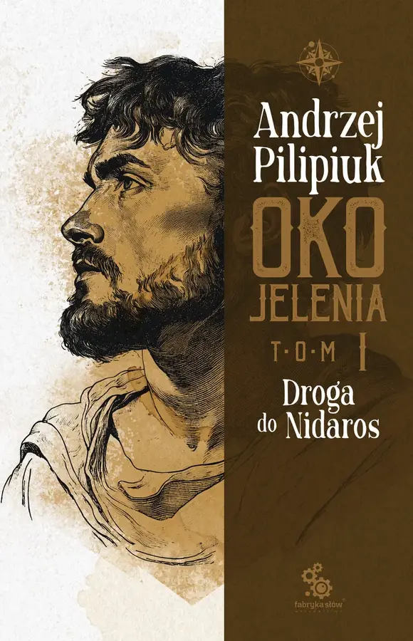 Oko Jelenia. Droga do Nidaros