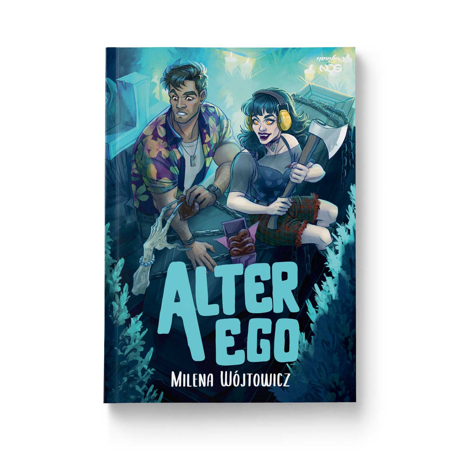 Alter Ego