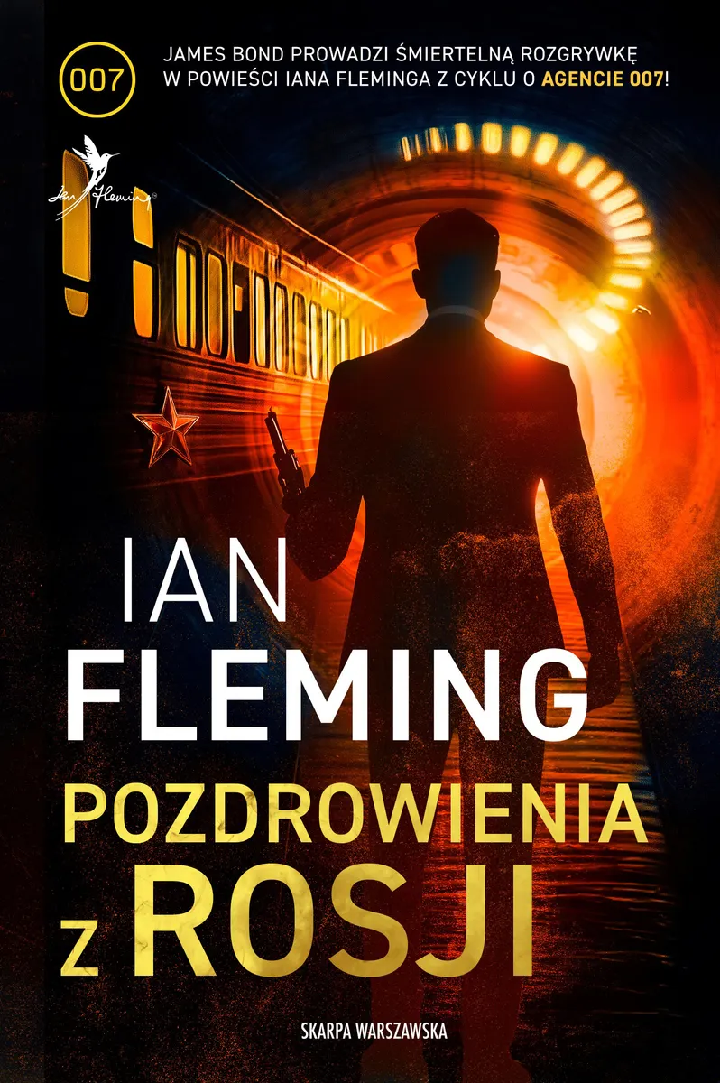 Pozdrowienia z Rosji