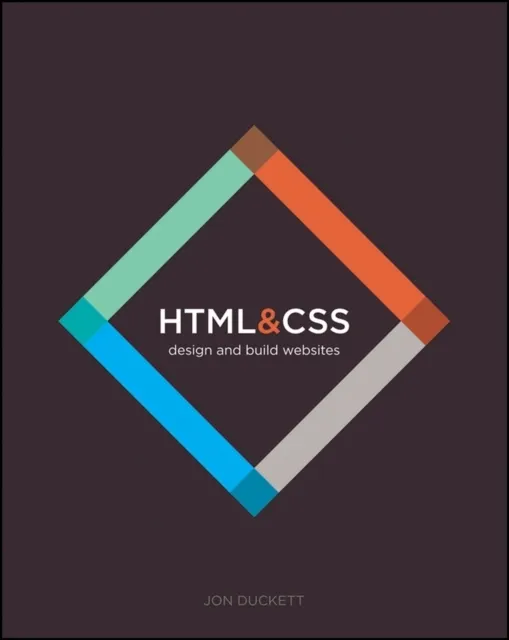 HTML and CSS: Design and Build Websites